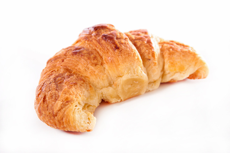 croissantの写真素材
