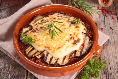 moussakaの写真素材