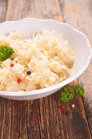 cabbageの写真素材