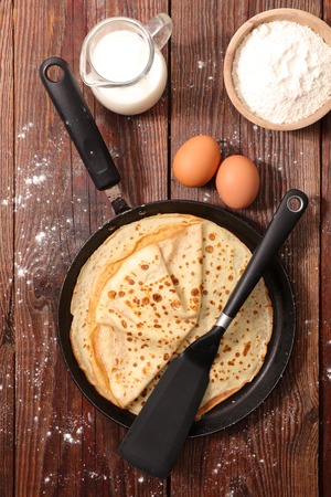 crepeの写真素材