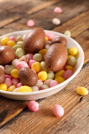 easter egg