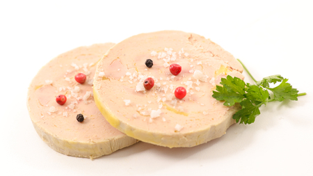 foie grasの写真素材