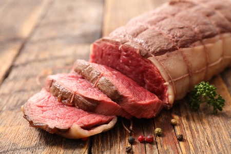 roast beef