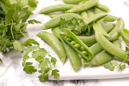 raw bean on board