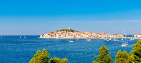Primosten, Croatia, Dalmatia- travel, tour tourism, vacation in Europa
