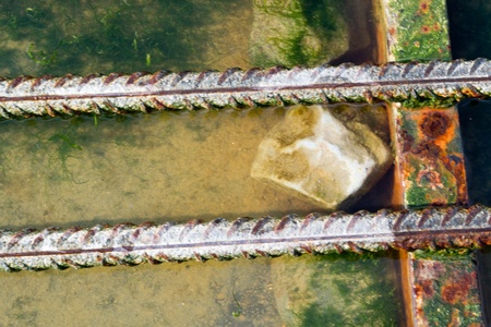 water close upの写真素材