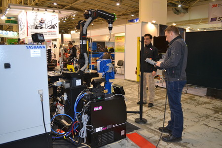 Kiev, Ukraine International Industrial Exhibition - November 25, 2016: - industrial machinery, Industrial equipment, industry facilities and machine tools, machinery lathesのeditorial素材