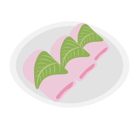 Sakuramotiのイラスト素材