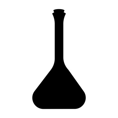 potion iconのイラスト素材