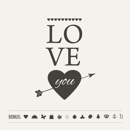 Retro Vintage Insignia. Vector illustration.のイラスト素材