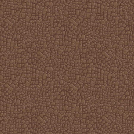 Realistic Leather Texture for your designのイラスト素材
