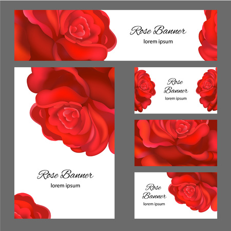 Wedding card or invitation with abstract floral background. Elegance pattern with flowers. Abstract greeting card. Greeting card in grunge or retro style. Vector illustration.のイラスト素材