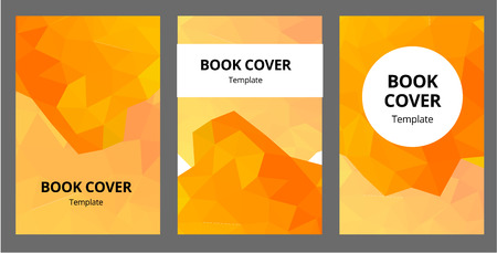 Abstract composition. Text frame surface.のイラスト素材