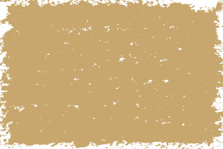 Paper vintage background. Grunge texture. Vector illustrationのイラスト素材