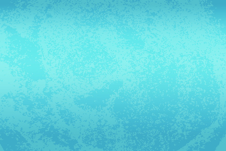 Beautiful Abstract Grunge Decorative Navy Blue Dark Stucco Wall Background. Art Rough Stylized Texture Banner With Space For Text. Vector illustrationのイラスト素材