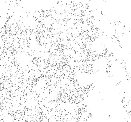 White Grunge Broken Concrete Ground Texture Background. Vector illustration.のイラスト素材