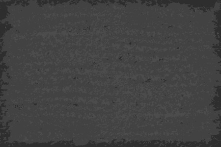 Gray textured concrete wall. Grunge textured background. Vector illustration.のイラスト素材