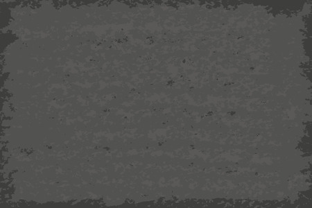 Gray textured concrete wall. Grunge textured background. Vector illustration.のイラスト素材
