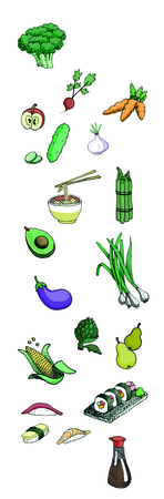 OBJECTS KITCHENの写真素材