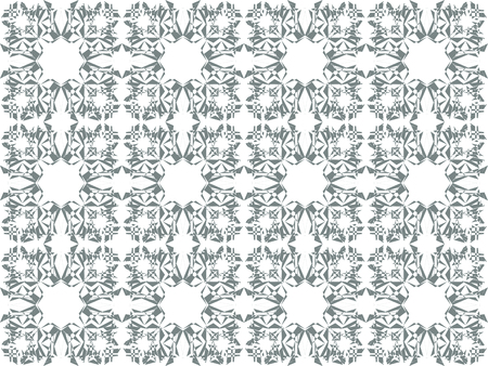 Abstract background, seamless texture. Soft tone dark grey colous.のイラスト素材