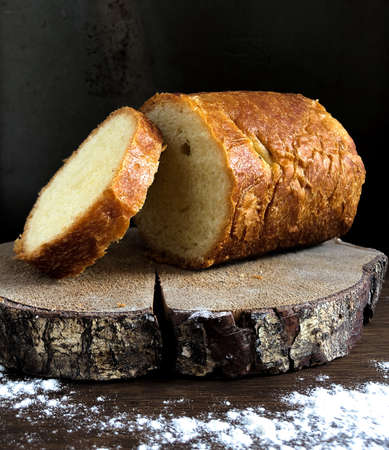 Breadの写真素材