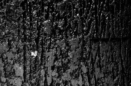 black asphalt background texture gray ground stone rock texture