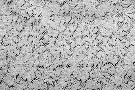Magenta lace fabric for backgrounds, design elements and for all kinds of graphic resources. Textureの写真素材