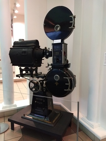 Editorial - November 14, 2017 - Rochester, NY - George Eastman Museumのeditorial素材