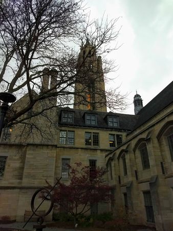 Editorial - November 16, 2017 - Rochester, NY - Memorial Art Galleryのeditorial素材