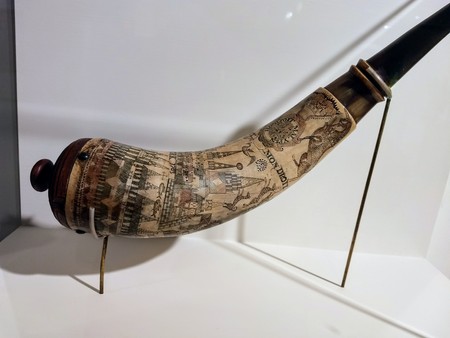 Editorial - November 16, 2017 - Rochester, NY - Memorial Art Galleryのeditorial素材