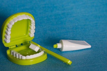 Dental care is the maintenance of healthy teeth and refer to oral hygiene, destristry and  oral...