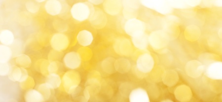 Abstract light bokeh as backgroundの写真素材