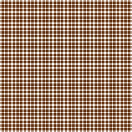 Tartan traditional checkered british fabric seamless patternの写真素材