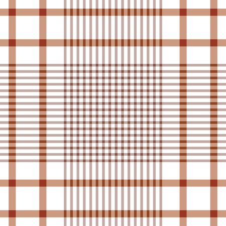 Tartan Seamless Cloth Patternの写真素材