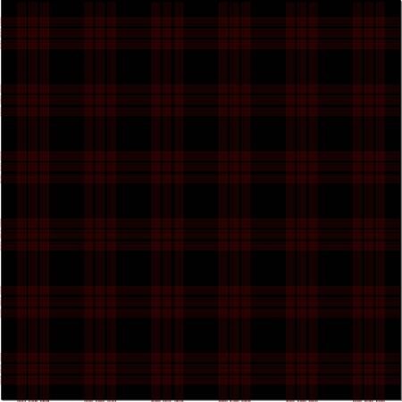 Tartan traditional checkered british fabric seamless patternの写真素材