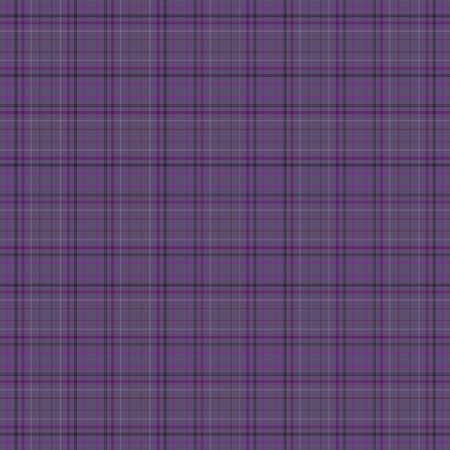 Tartan traditional checkered british fabric seamless patternの写真素材