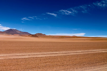 Desert Siloliの写真素材