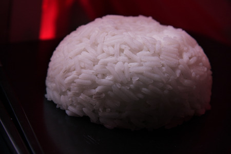 Riceの写真素材