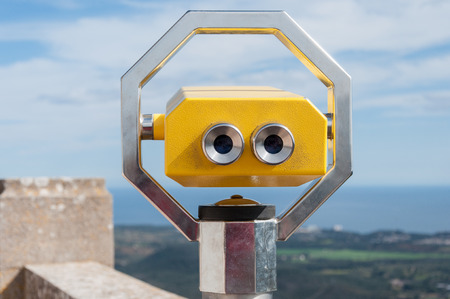 Lookoutの写真素材