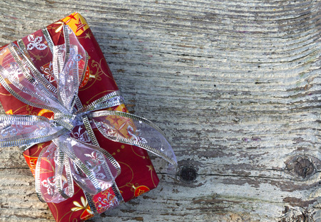 Xmas or New Year background stock photography abstract background with copy spaceの写真素材