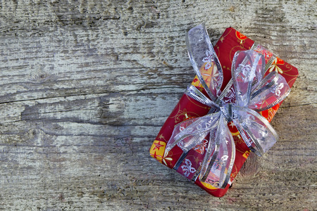 Xmas or New Year background stock photography abstract background with copy spaceの写真素材