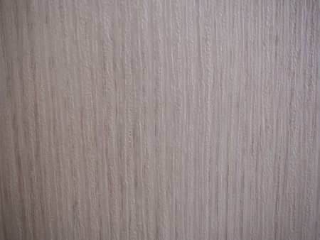 Grey wood background with texture. Texture of wood. Wide floor or board close-up. a wooden surface. Shot Of Wooden Plank. Copy space for your textの写真素材