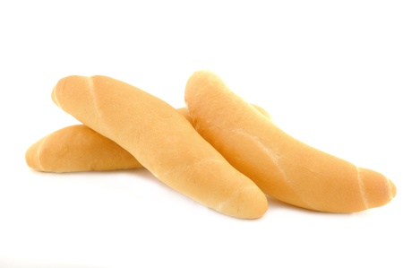 Bread roll の写真素材