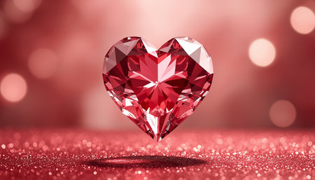 Mystical Happy New Year Design with Radiant Gold-to-Blue Gradient Ornament and Neon Glowの写真素材