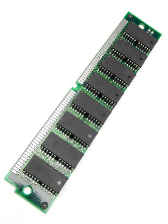 RAM Memory modulesAll trademarks carefully removed :)