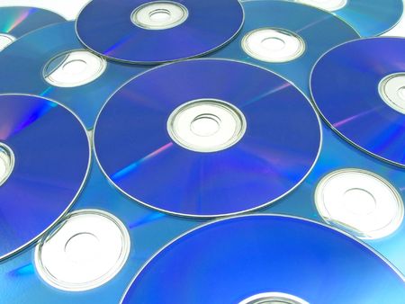 Optical Discs