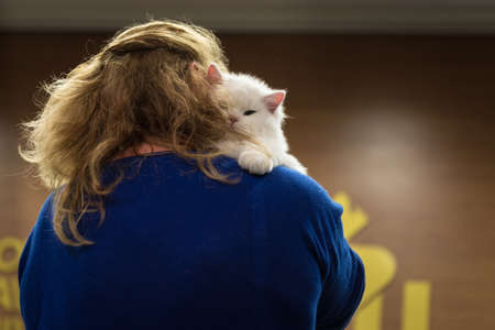 love at first sightの写真素材