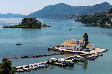 32 / 5 000
VÃ½sledky prekladov
Corfu and its port and airportの写真素材
