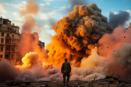 Gezi Park Public Protest against the governmentの素材