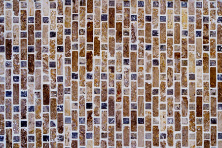 Old tile floor texture pattern